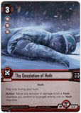 The Desolation of Hoth