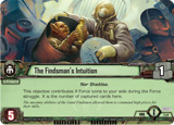 The Findsman's Intuition