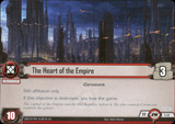 The Heart of the Empire
