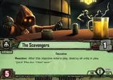 The Scavengers