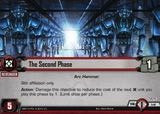 The Second Phase