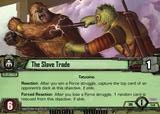 The Slave Trade