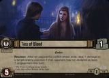 Ties of Blood