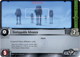 Unstoppable Advance