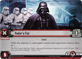 Vader's Fist