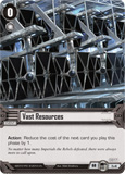 Vast Resources