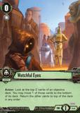 Watchful Eyes