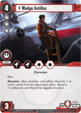 Wedge Antilles