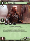 Weequay Elite
