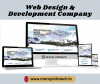 Website Design and Development - What is the Difference?