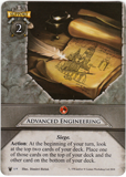 Advanced Engineering