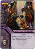 Agent of Malekith
