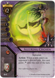 Alluring Chosen