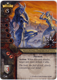 Alluring Daemonettes