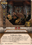 Ancestral Engravings