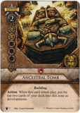 Ancestral Tomb