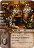 Ancient Longbeards