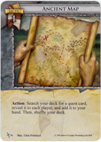 Ancient Map