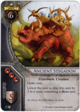 Ancient Stegadon