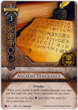 Ancient Vengeance