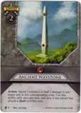 Ancient Waystone