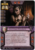 Anethra Helbane