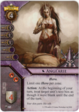 Angi'arie