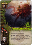 Arachnarok Spider