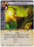Arcane Power
