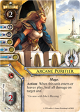 Arcane Purifier