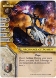 Archmage of Saphery