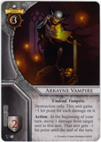 Arkayne Vampire