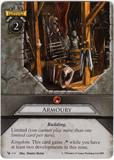 Armoury