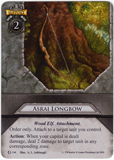 Asrai Longbow