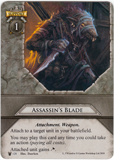 Assassin's Blade