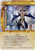 Asuryan's Cleansing