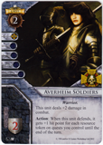 Averheim Soldiers