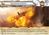 Balewind Vortex