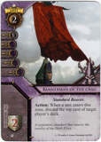 Bannerman of the Crag
