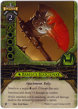 Basha's Bloodaxe