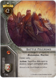 Battle Pilgrims