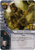 Battle Wizard