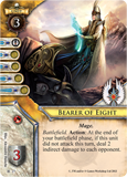Bearer of Eight