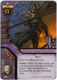 Beastlord Rakarth