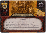 Beastman Incursion