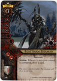 Beastman Shaman