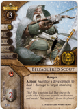 Beleaguered Scout