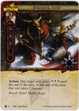 Berserk Fury
