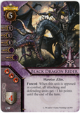 Black Dragon Rider