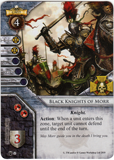 Black Knights of Morr